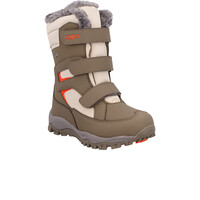 Cmp botas apreski infantil KIDS HEXIS SNOW BOOT WP 05