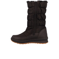Cmp botas apreski mujer HOLSE WMN SNOW BOOT WP NERO-NERO 01