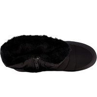 Cmp botas apreski mujer HOLSE WMN SNOW BOOT WP NERO-NERO 03