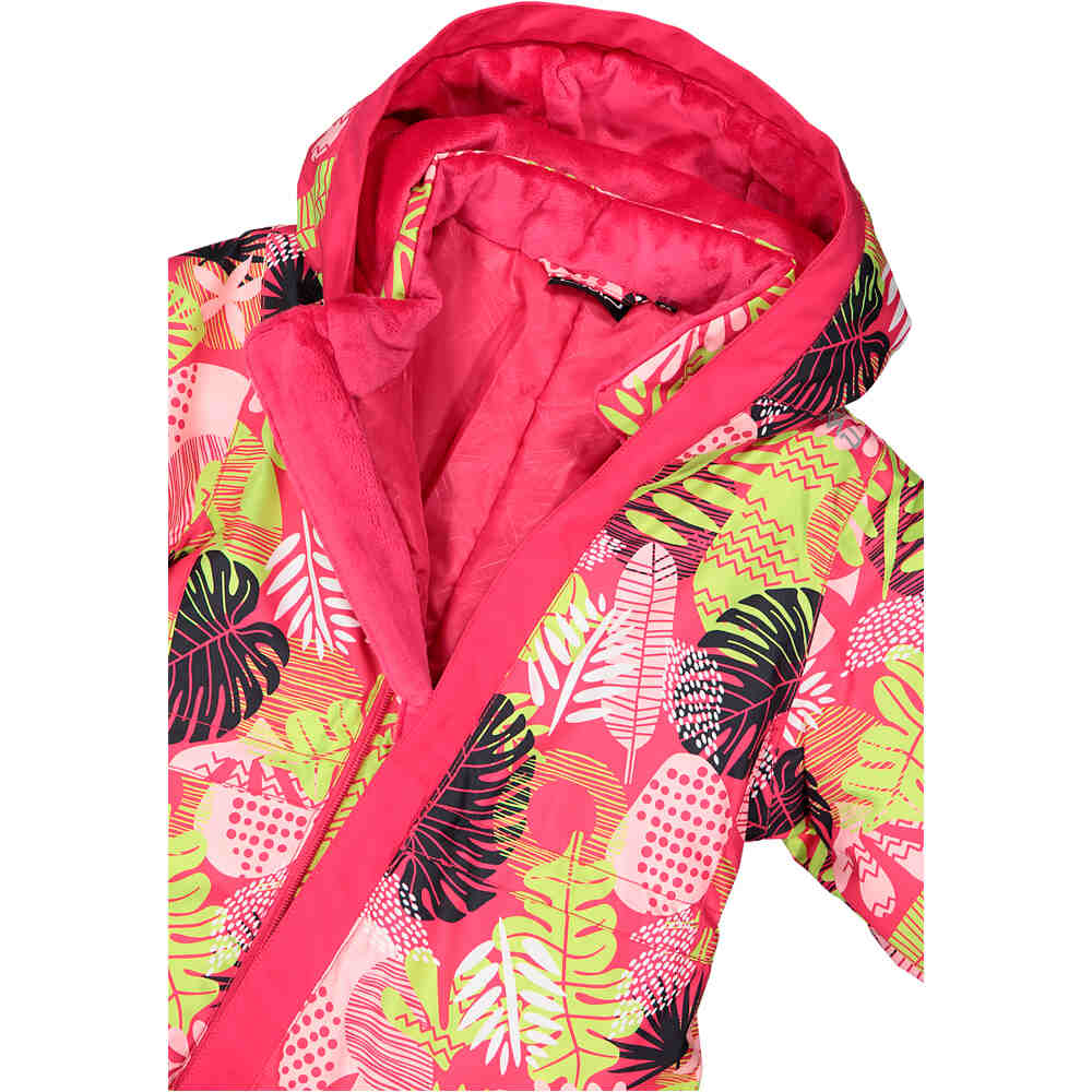 Cmp buzo esquí infantil CHILD OVERALL vista detalle