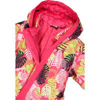 Cmp buzo esquí infantil CHILD OVERALL vista detalle