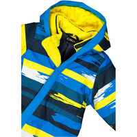 Cmp buzo esquí infantil CHILD OVERALL vista detalle