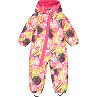 Cmp buzo esquí infantil CHILD OVERALL vista frontal