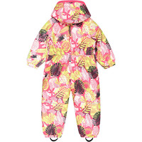 Cmp buzo esquí infantil CHILD OVERALL vista trasera