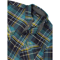 Cmp camisa montaña manga larga hombre MAN SHIRT 03