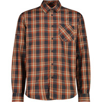 MAN SHIRT LONG SLEEVES