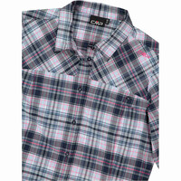 Cmp camisa montaña manga larga mujer WOMAN SHIRT LONG SLEEVES 03