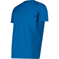 Cmp camiseta montaña manga corta hombre MAN CO T-SHIRT vista detalle
