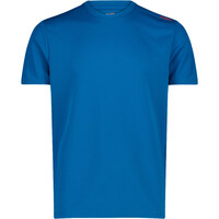 Cmp camiseta montaña manga corta hombre MAN CO T-SHIRT vista frontal