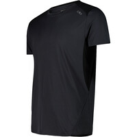 Cmp camiseta montaña manga corta hombre MAN T-SHIRT vista detalle