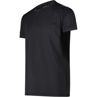 Cmp camiseta montaña manga corta hombre MAN T-SHIRT vista detalle