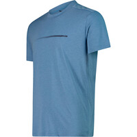 Cmp camiseta montaña manga corta hombre MAN T-SHIRT vista detalle
