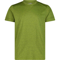 Cmp camiseta montaña manga corta hombre MAN T-SHIRT vista frontal