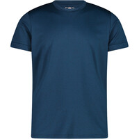 Cmp camiseta montaña manga corta hombre MAN T-SHIRT vista frontal