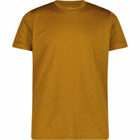 Cmp camiseta montaña manga corta hombre MAN T-SHIRT vista frontal
