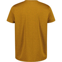 Cmp camiseta montaña manga corta hombre MAN T-SHIRT vista trasera
