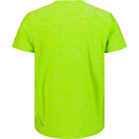 Cmp camiseta montaña manga corta hombre MAN T-SHIRT vista trasera