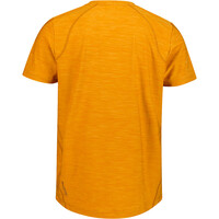 Cmp camiseta montaña manga corta hombre MAN T-SHIRT vista trasera