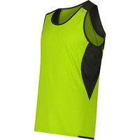 Cmp camiseta montaña manga corta hombre MAN TOP vista detalle