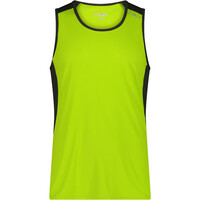 Cmp camiseta montaña manga corta hombre MAN TOP vista frontal