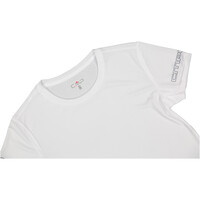 Cmp camiseta montaña manga corta mujer WOMAN T-SHIRT 03