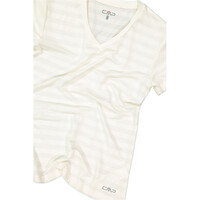 Cmp camiseta montaña manga corta mujer WOMAN T-SHIRT 03