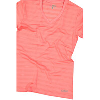 Cmp camiseta montaña manga corta mujer WOMAN T-SHIRT 03