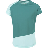 Cmp camiseta montaña manga corta niño KID G T-SHIRT vista frontal