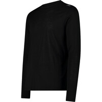 Cmp camiseta montaña manga larga hombre MAN T-SHIRT vista detalle
