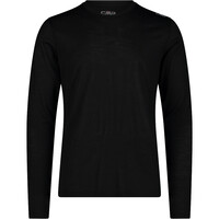 Cmp camiseta montaña manga larga hombre MAN T-SHIRT vista frontal