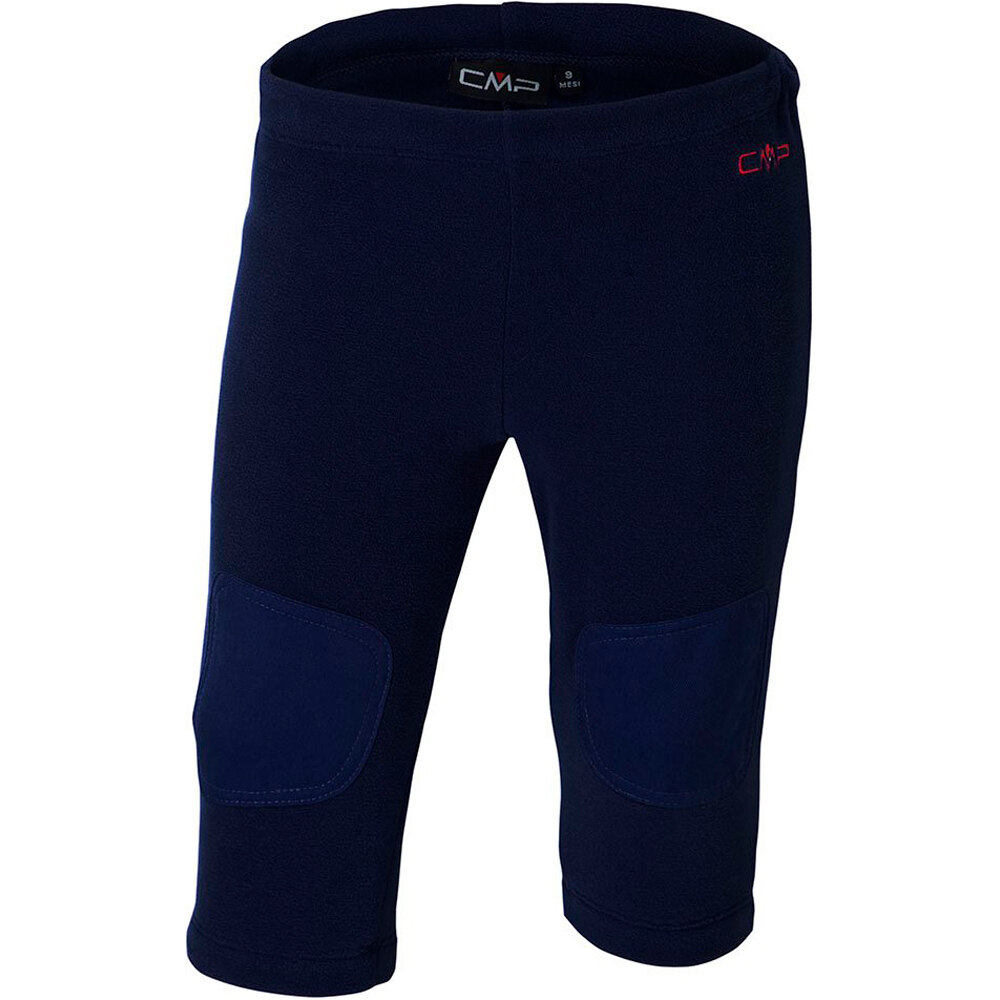 Cmp camiseta térmica niño CHILD PANT vista frontal