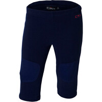 Cmp camiseta térmica niño CHILD PANT vista frontal