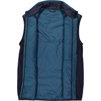 Cmp chaleco outdoor hombre MAN VEST HYBRID 03