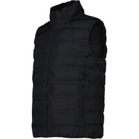 Cmp chaleco outdoor hombre MAN VEST vista detalle