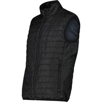 Cmp chaleco outdoor hombre MAN VEST vista detalle