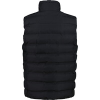 Cmp chaleco outdoor hombre MAN VEST vista trasera