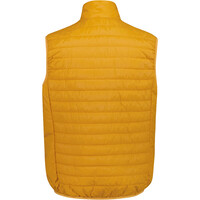 Cmp chaleco outdoor hombre MAN VEST vista trasera