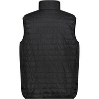 Cmp chaleco outdoor hombre MAN VEST vista trasera