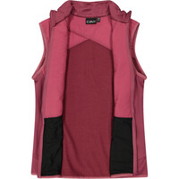 Cmp chaleco outdoor mujer KILDAR WOMAN VEST HYBRID 03