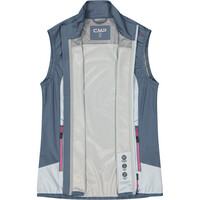 Cmp chaleco outdoor mujer WOMAN VEST 03