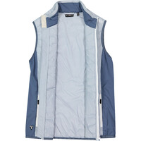 Cmp chaleco outdoor mujer WOMAN VEST HYBRID 03