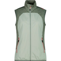 WOMAN VEST