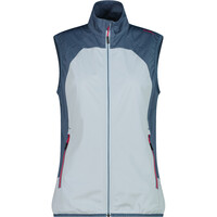 WOMAN VEST