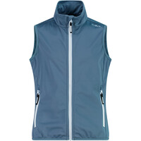 Cmp chaleco outdoor niño KID G VEST vista frontal