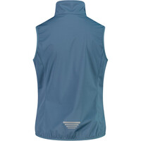 Cmp chaleco outdoor niño KID G VEST vista trasera