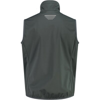 Cmp chaleco outdoor niño KID VEST vista trasera