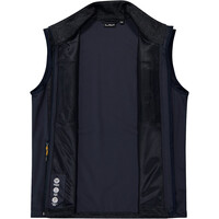 Cmp chaleco polar hombre MAN VEST 03