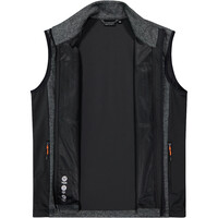 Cmp chaleco polar hombre MAN VEST 03
