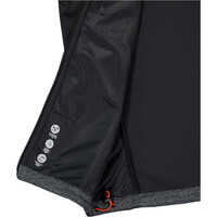 Cmp chaleco polar hombre MAN VEST 05