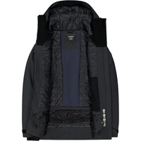 Cmp chaqueta esquí hombre MAN JACKET FIX HOOD GR 03